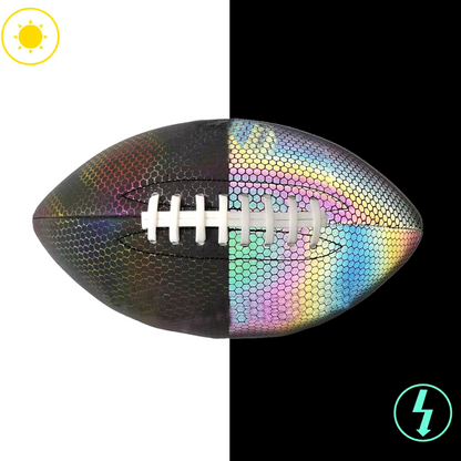 Shineshot® American football