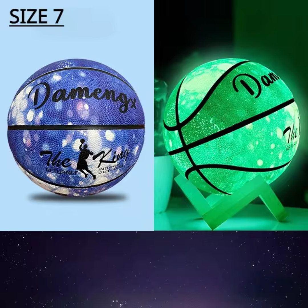 ShineShot® Basketball