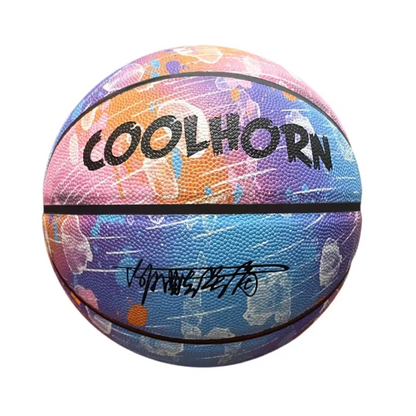 ShineShot® Basketball