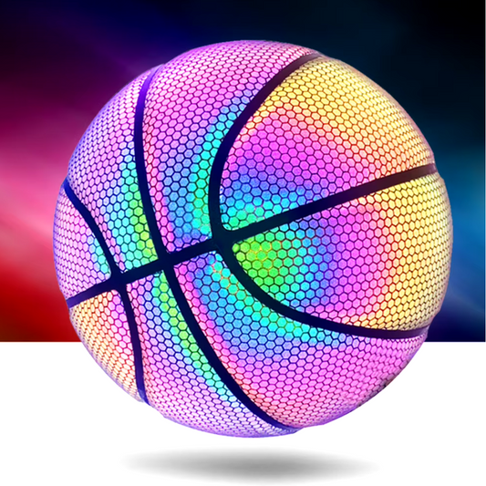 ShineShot® Basketball